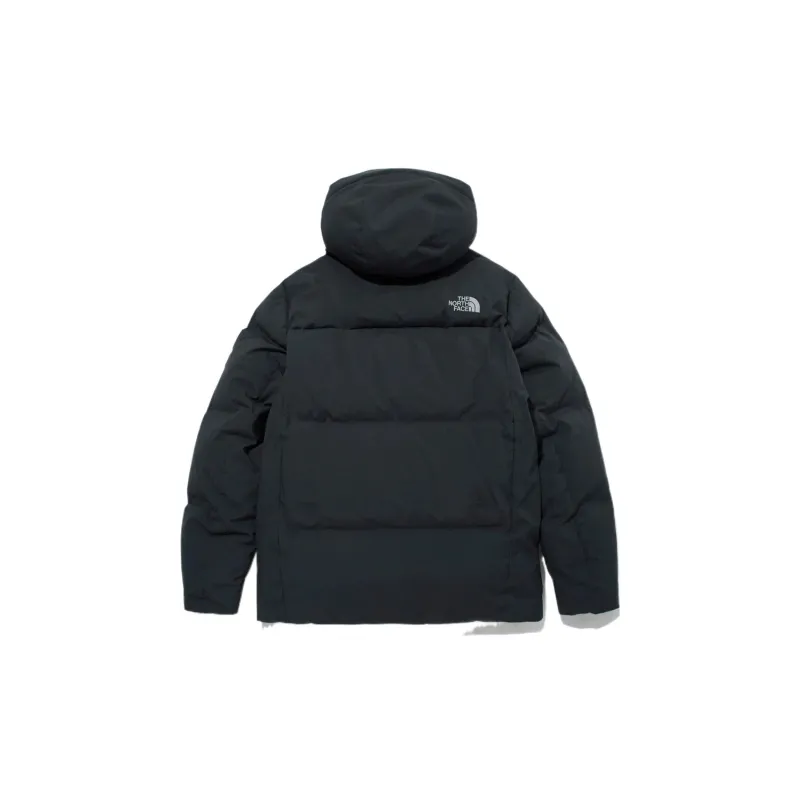 THE NORTH FACE Jackets Men Black-1