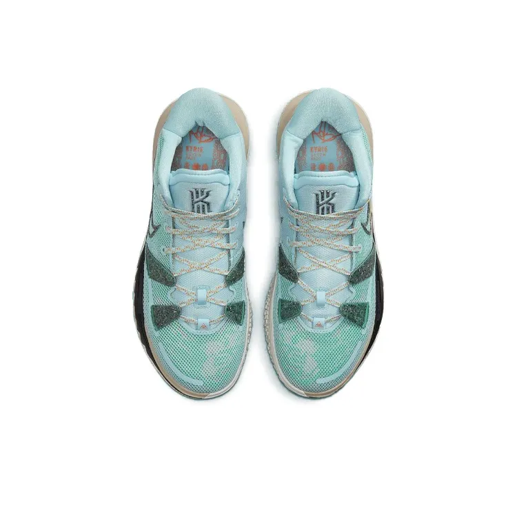 Nike Kyrie 7 EP 'Copa'-3