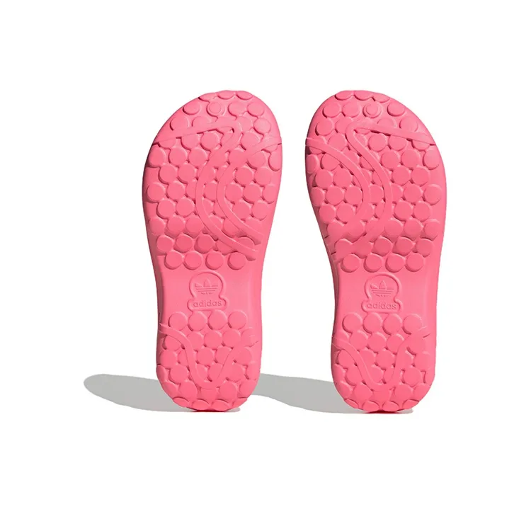 Adidas AdiFOM Stan Smith Mule Lucid Pink Women's-5