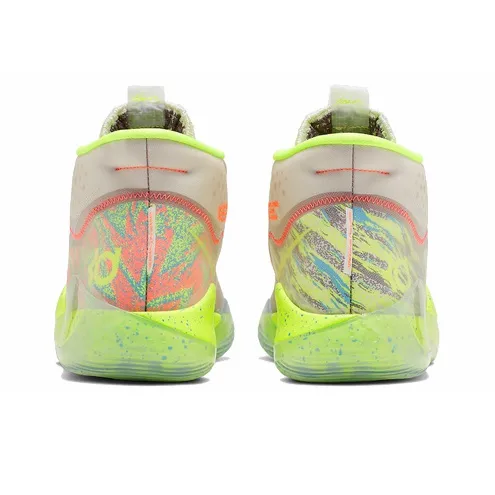 Nike Kd 12 90s Kid-3