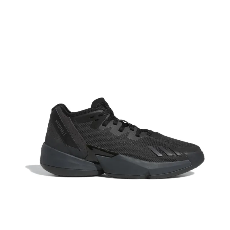 Adidas D.O.N. Issue #4 Lights Out-1