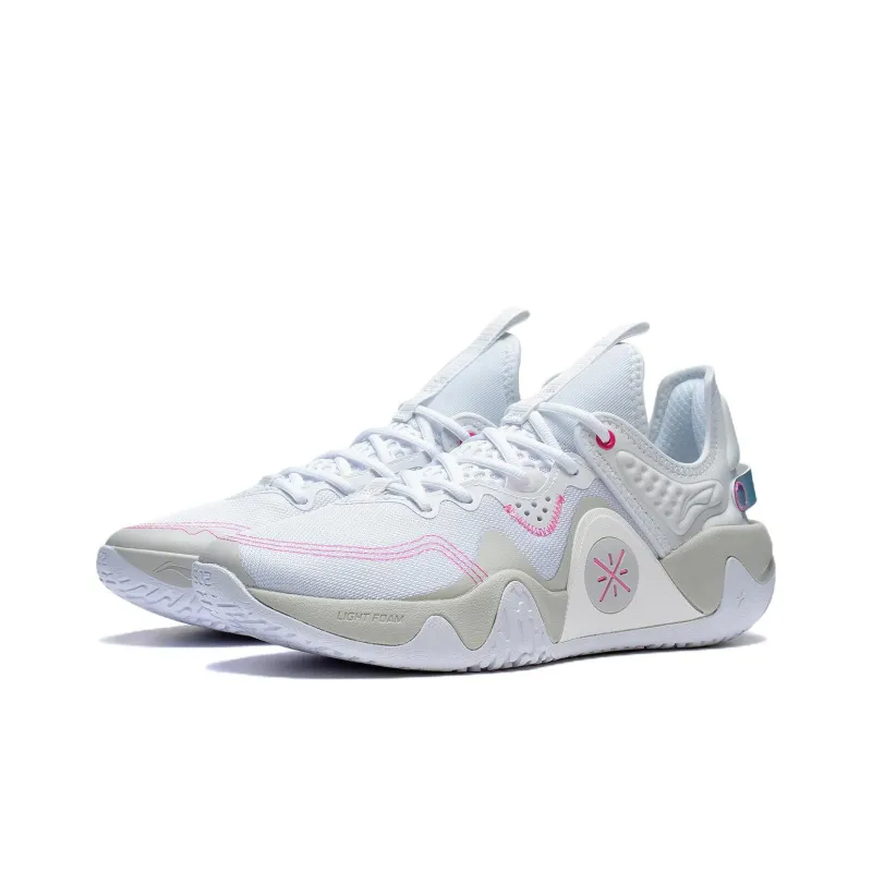 Li-Ning Wade Ice Blood V2 305-2
