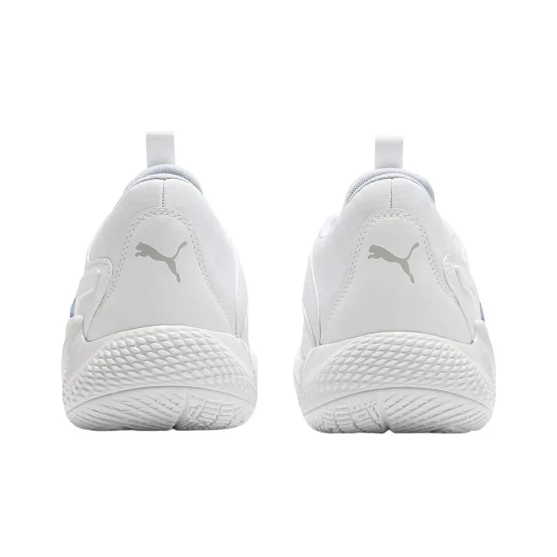 Puma Court Rider Chaos 'Jewel - White Royal'-3