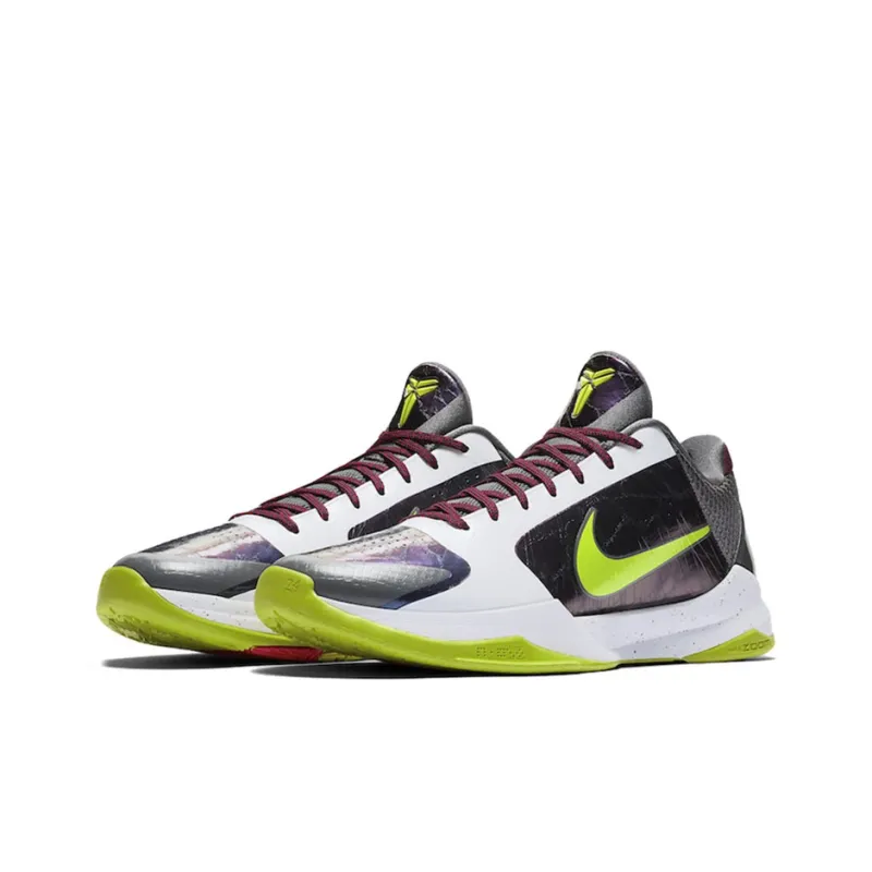 Nike Kobe 5 Protro Chaos-2