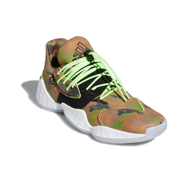 Adidas Harden Vol. 4 Daniel Patrick Camo-2