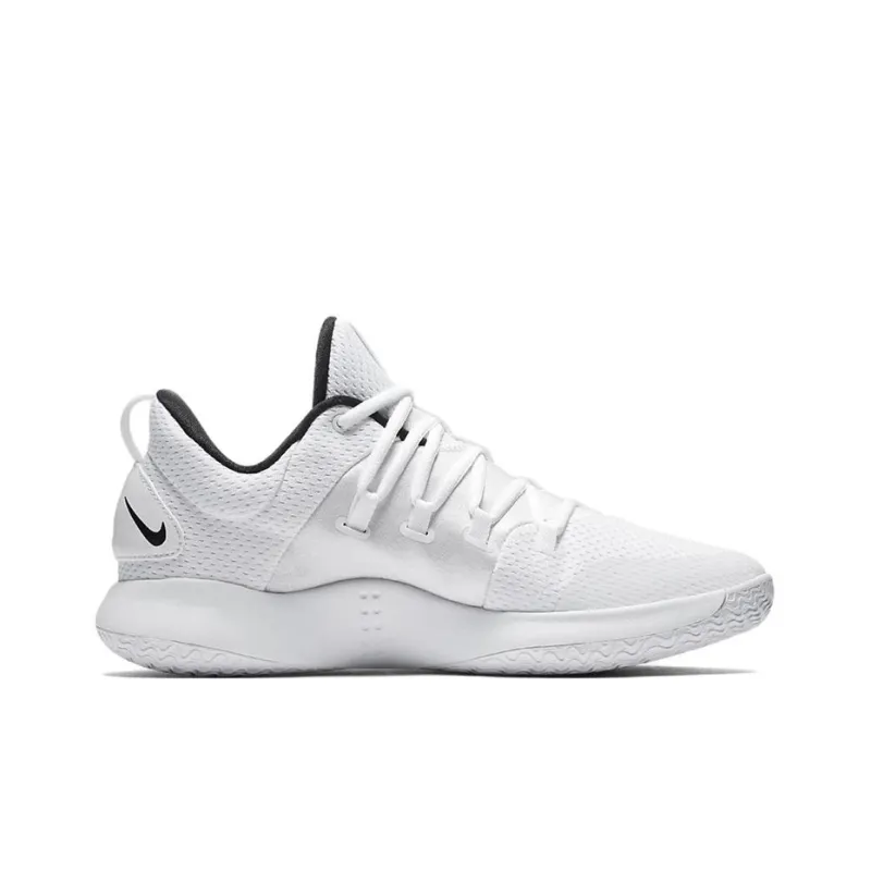 Nike Hyperdunk X Low Tb 'White'-1