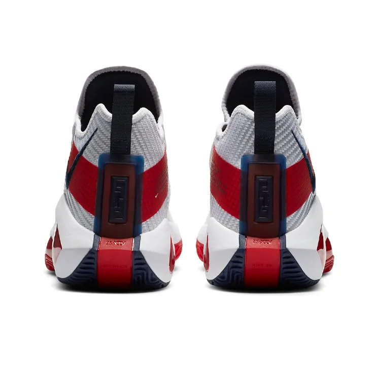 Nike LeBron Soldier 14 'USA'-4
