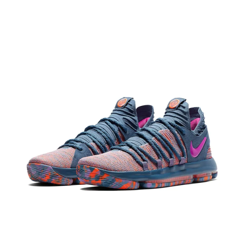 Nike Kd 10 All Star 2018-2