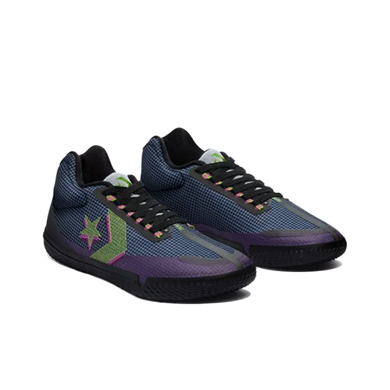 Converse All Star Pro Bb Mid 'Soundwave'-2