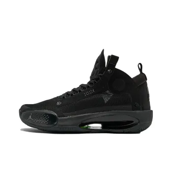 JORDAN 34 'Black Cat'