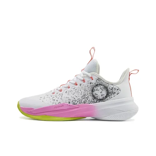 RIGORER Hydrogen 2 Basketball Shoes Men