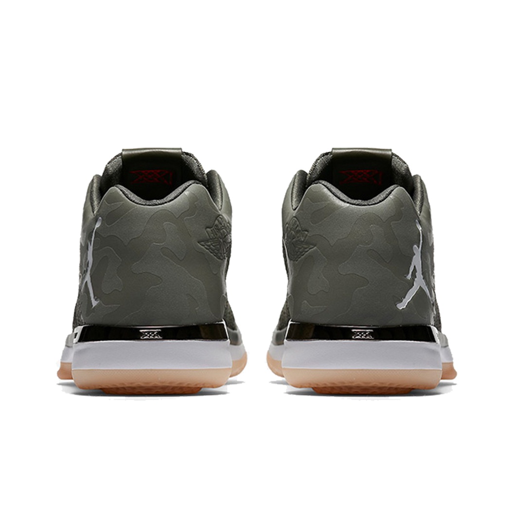 公式正規品!★JORDAN XXX1 LOW CAMO Air Jordan XXX1 Low | Nice Kicks