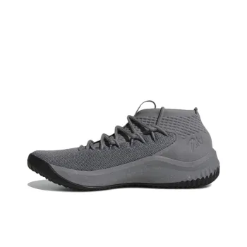 Adidas Dame 4 Grey