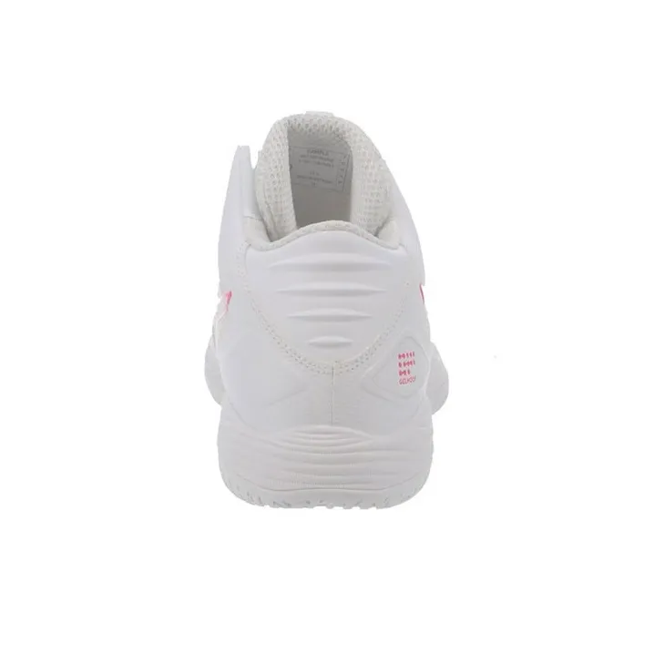 Asics Gel Hoop Gelhoop V13 'White Pink'-3