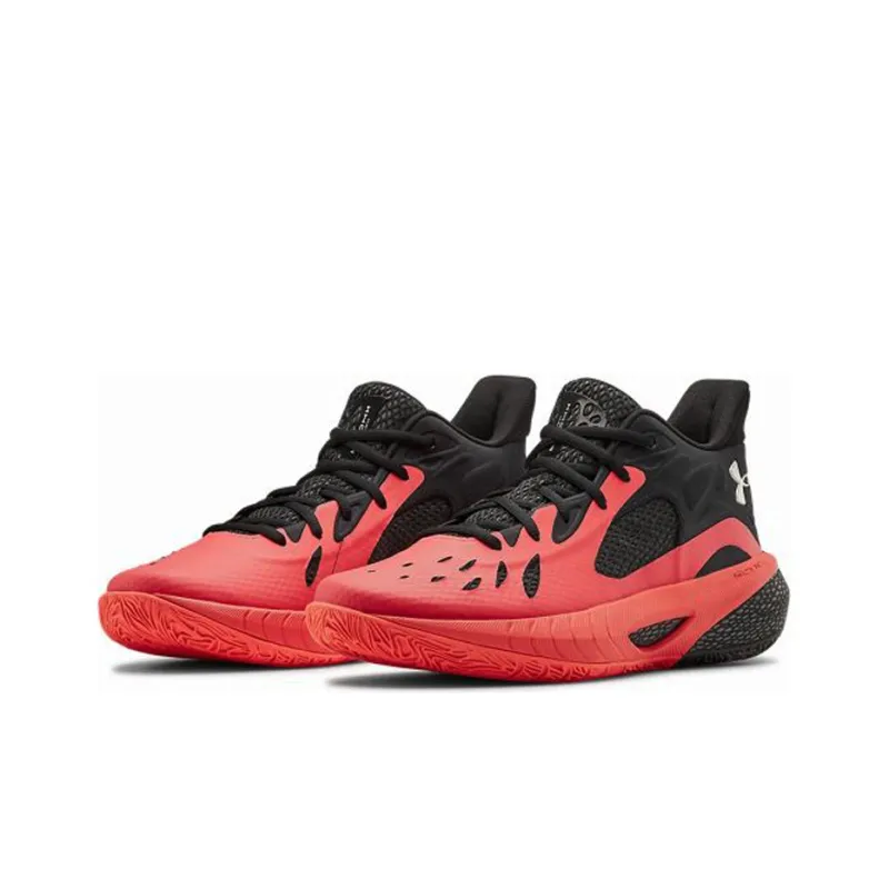 Under Armour Hovr Havoc 3 Beta Black-2