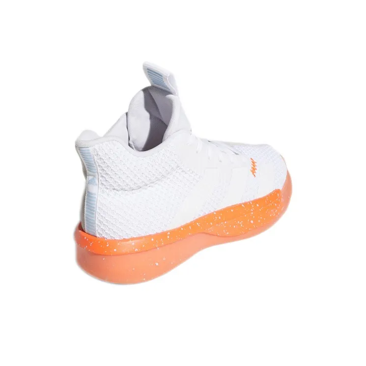 Adidas Pro Next 2019 Gca Orange-3