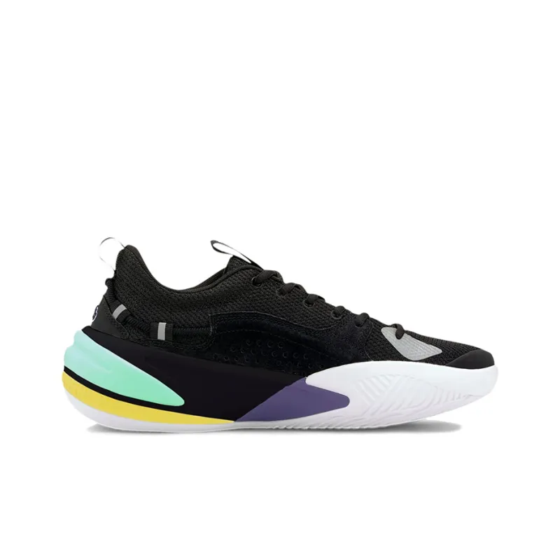 PUMA RS Dreamer J. Cole Black-1