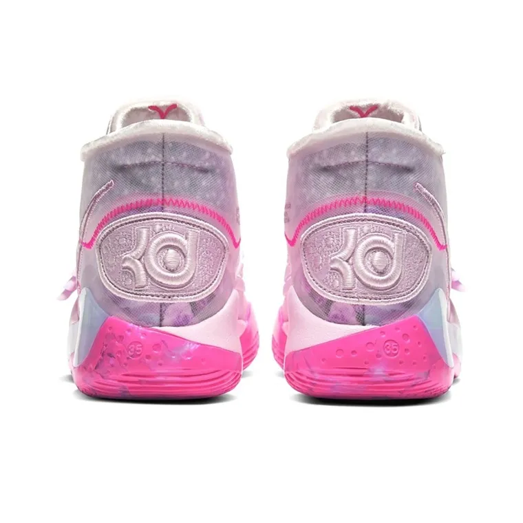 Nike Kd 12 'Aunt Pearl'-3