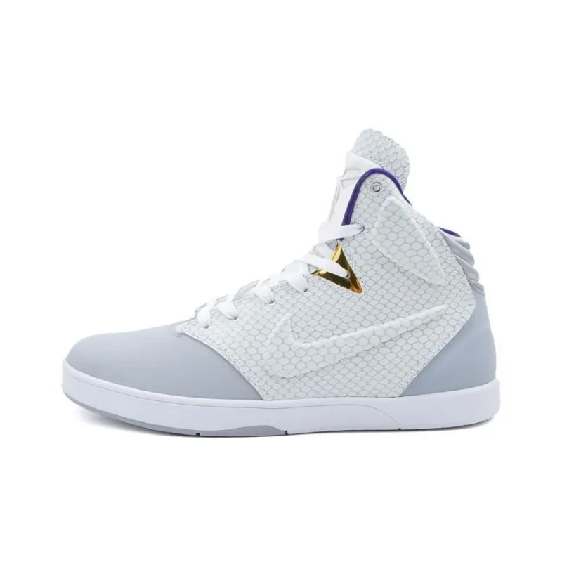 Nike Kobe 9 Nsw Lifestyle Wolf Grey-0