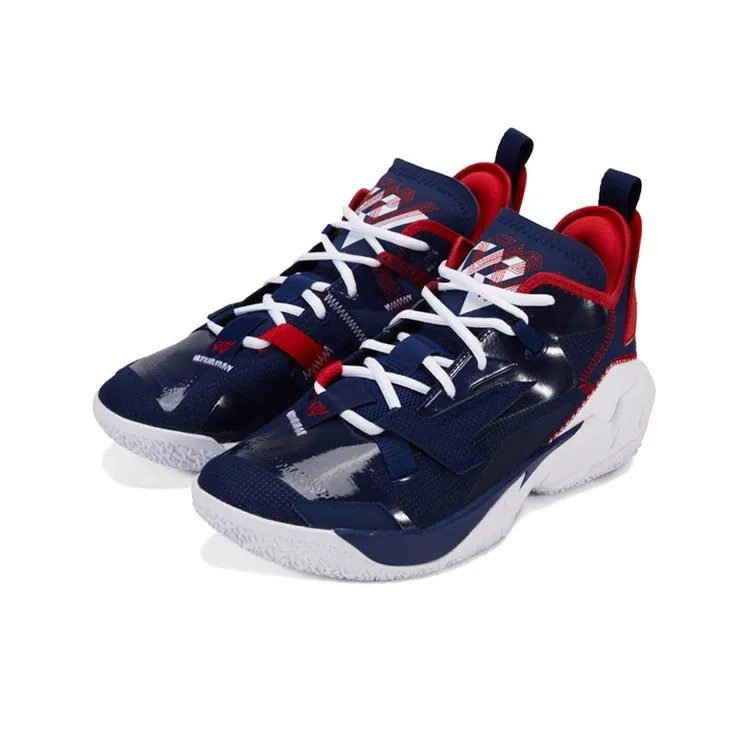 JORDAN Why Not Zer0.4 Pf 'Washington Wizards'-2