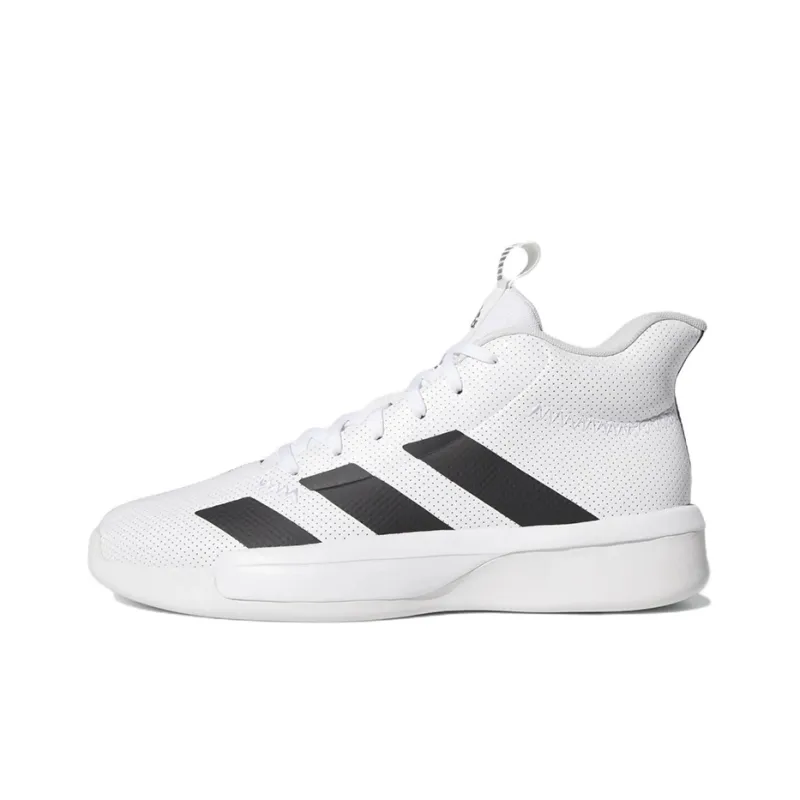Adidas Pro Next 2019 Crystal White-0