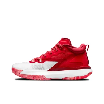 JORDAN Zion 1 Tb 'University Red'