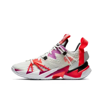 JORDAN Why Not Zer0.3 Se 'Flash Crimson'