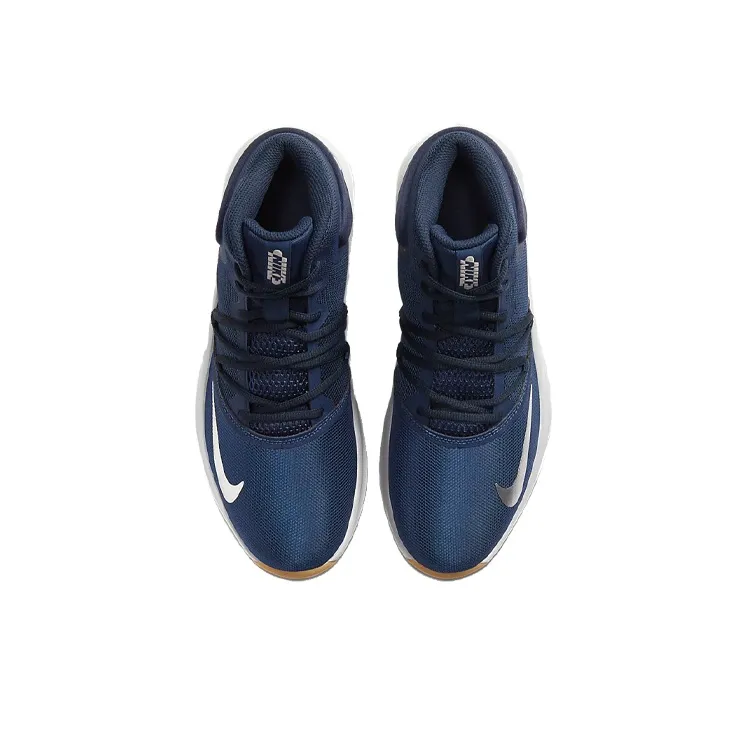 Nike Air Versitile 4 'Midnight Navy Silver Gum'-3