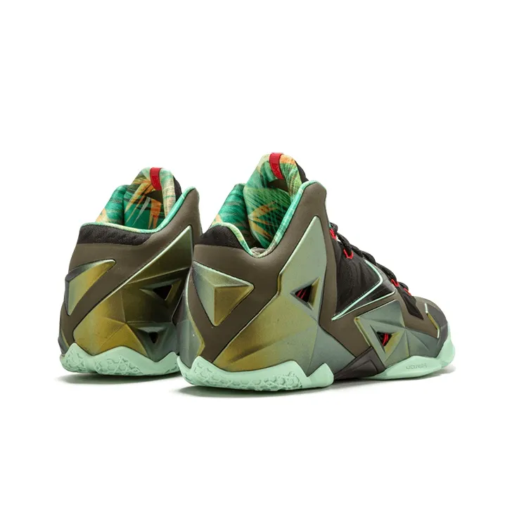 SNike LeBron 11 King's Pride Men's-2