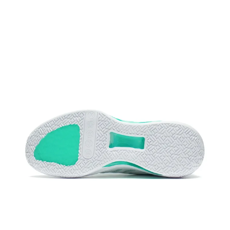 Li Ning Liren Sharp Edge 2.0 Low Pro Basketball Shoes Men's-3