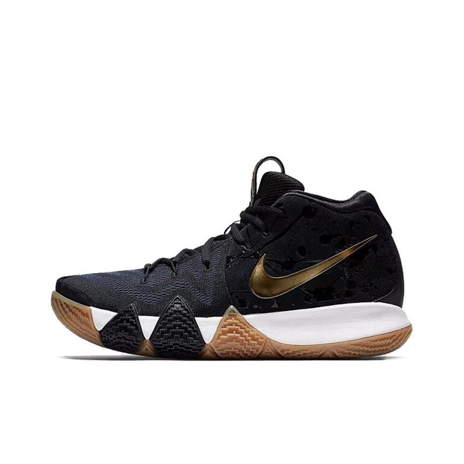 Nike Kyrie 4 Equality Black History Month 2018 POIZON