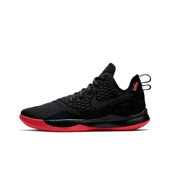 Nike LeBron Witness 3 Ep 'Bred'