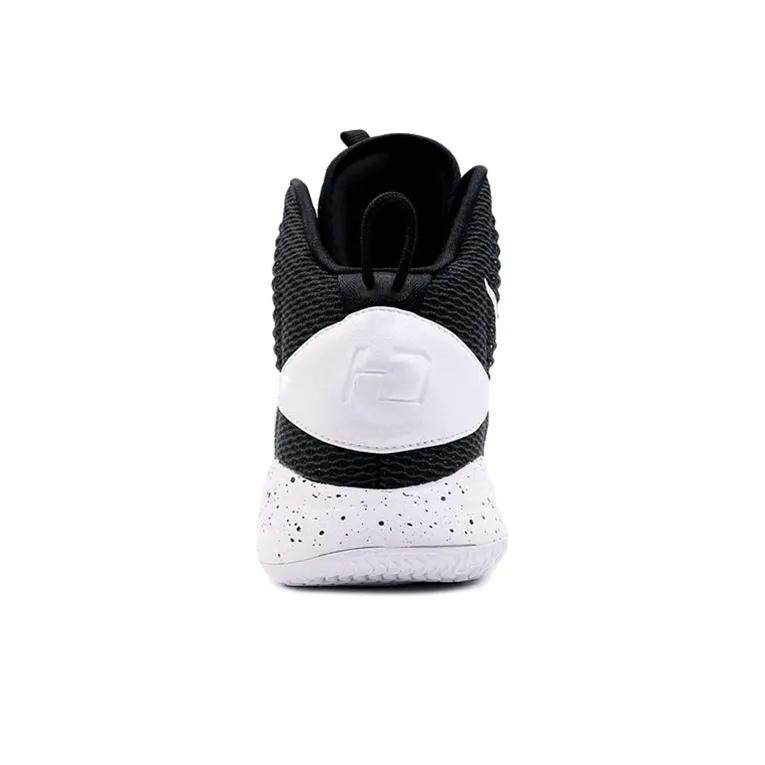 Nike Hyperdunk X Ep 'Black'-3