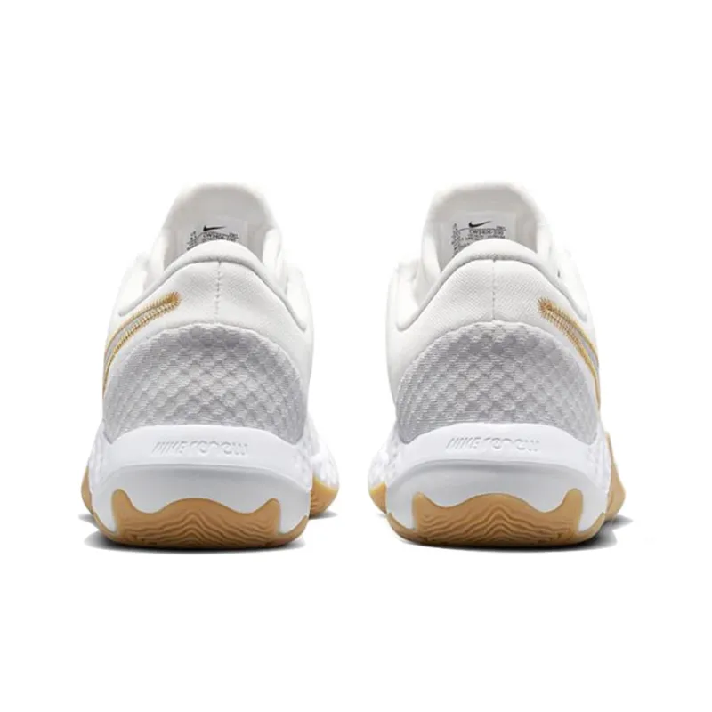 Nike Renew Elevate 2 Summit White Gum-4