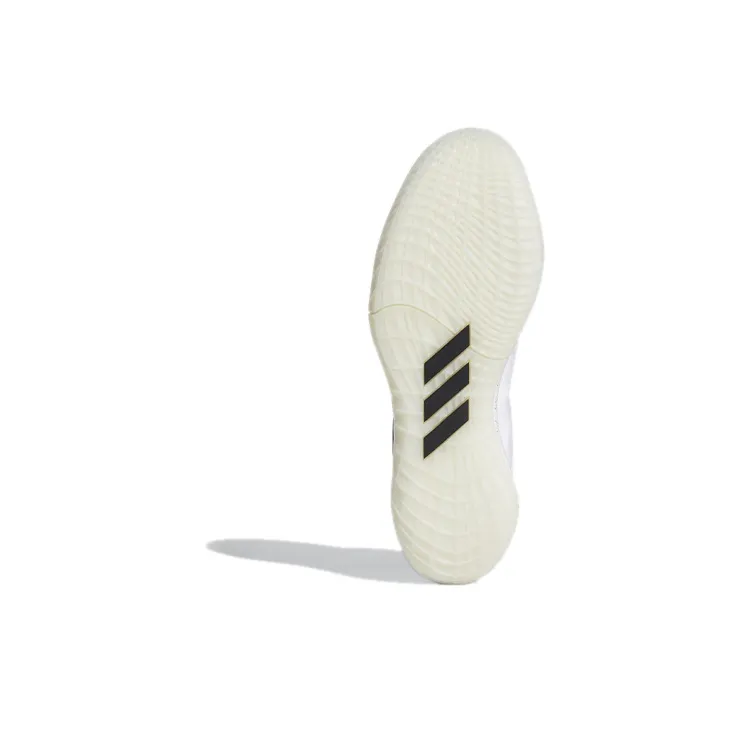 Adidas Harden Stepback 2 'Black White'-4