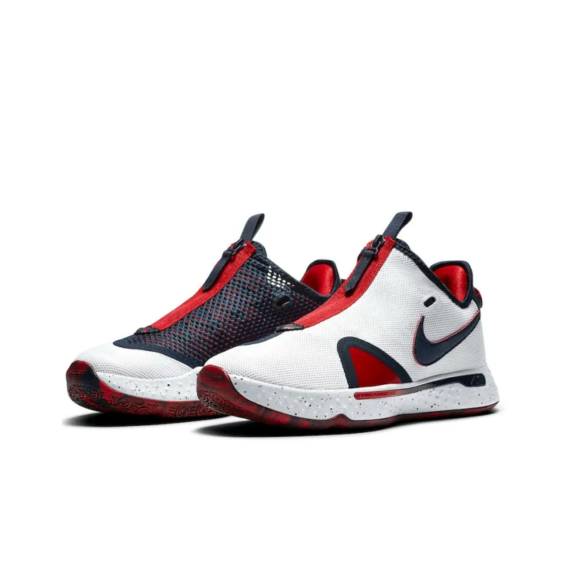 Nike PG4 Usa 2021-2