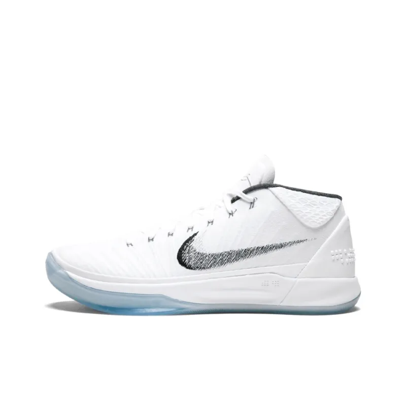 Nike Kobe A.D. Mid White Ice-0