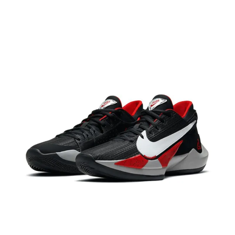 Nike Zoom Freak 2 Ep 'Bred'-2