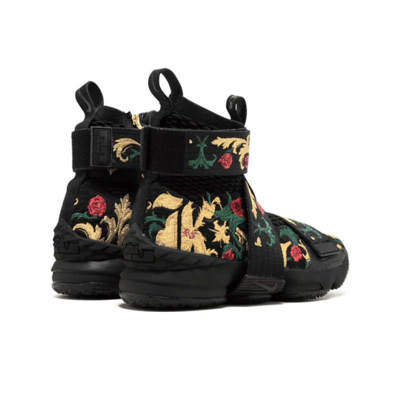 Nike LeBron 15 Lifestyle Kith King's Crown-2