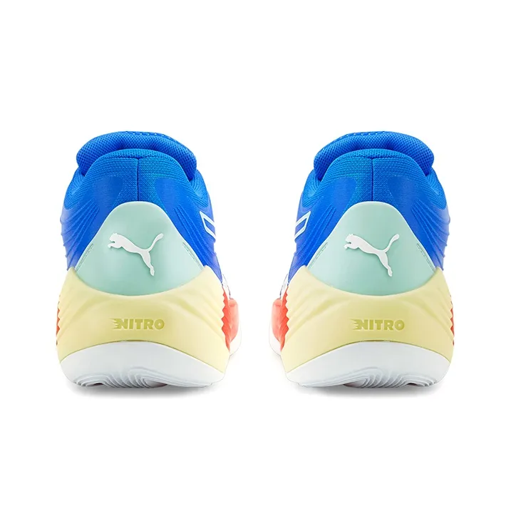 PUMA Fusion Nitro 'Bluemazing'-3