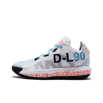 Adidas Dame 6 Pusha T I Am My Own Fan