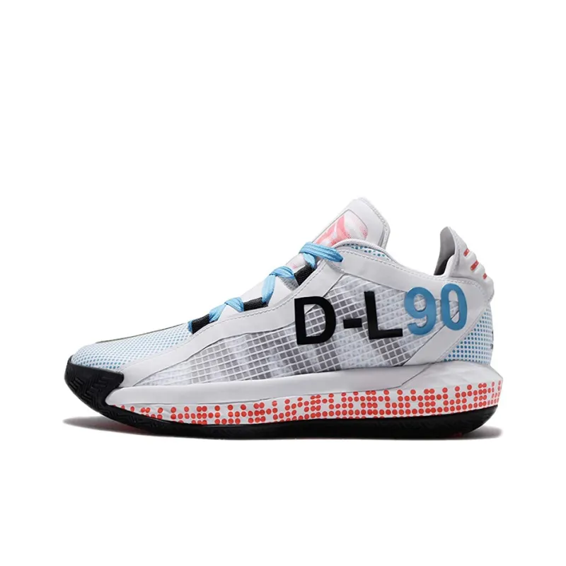 Adidas Dame 6 Pusha T I Am My Own Fan-0