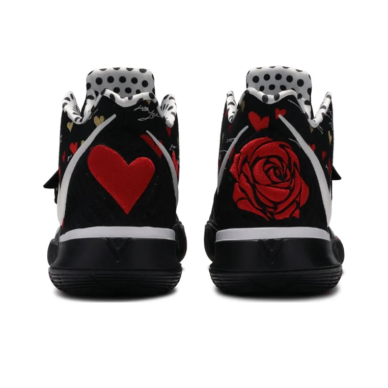 Mom Kyries Nike Kyrie Sneaker Room Mom Black US M 11 POIZON