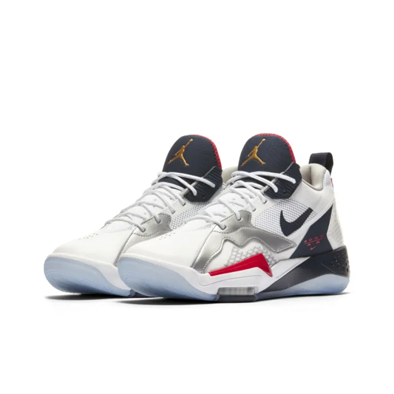 Jordan Zoom 92 Olympic-2