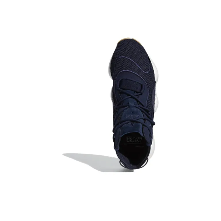 Adidas Crazy Byw Legend Ink-4