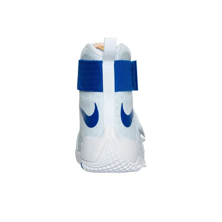 Nike LeBron Zoom Soldier 10 Hyper Cobalt-3