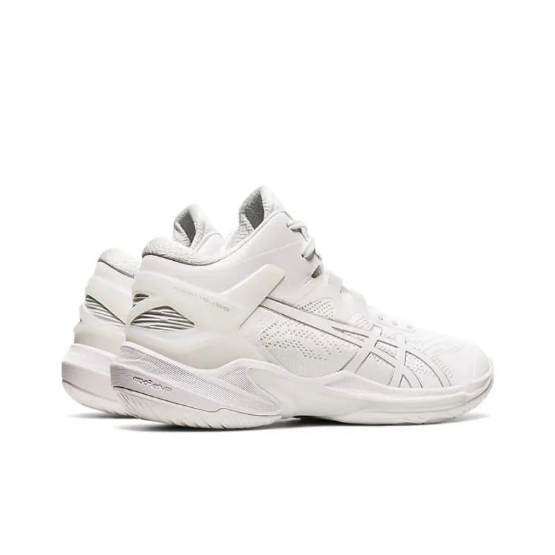 Asics Gel Burst 25 'White'-3