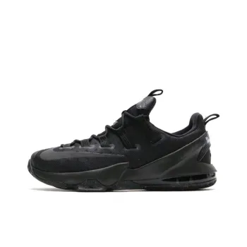 Nike LeBron 13 Low Ep 'Black'