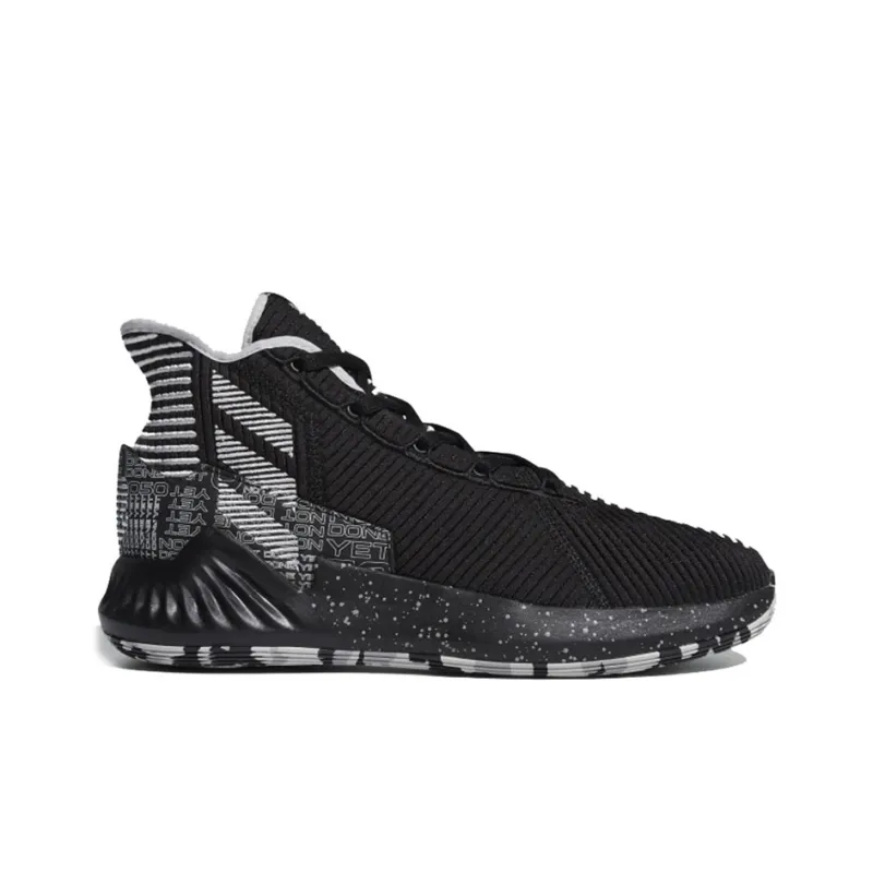 Adidas D Rose 9 50 Point Game-1