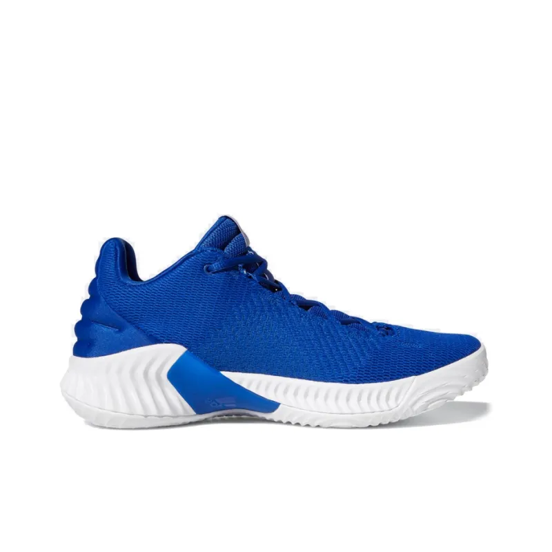 Adidas Pro Bounce 2018 Low 'Collegiate Royal'-1